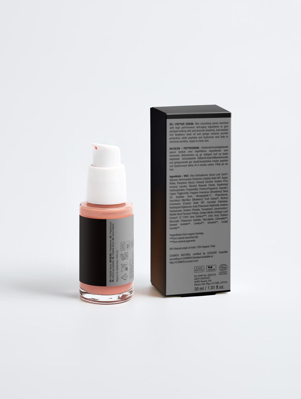 The Age-Defying Collection