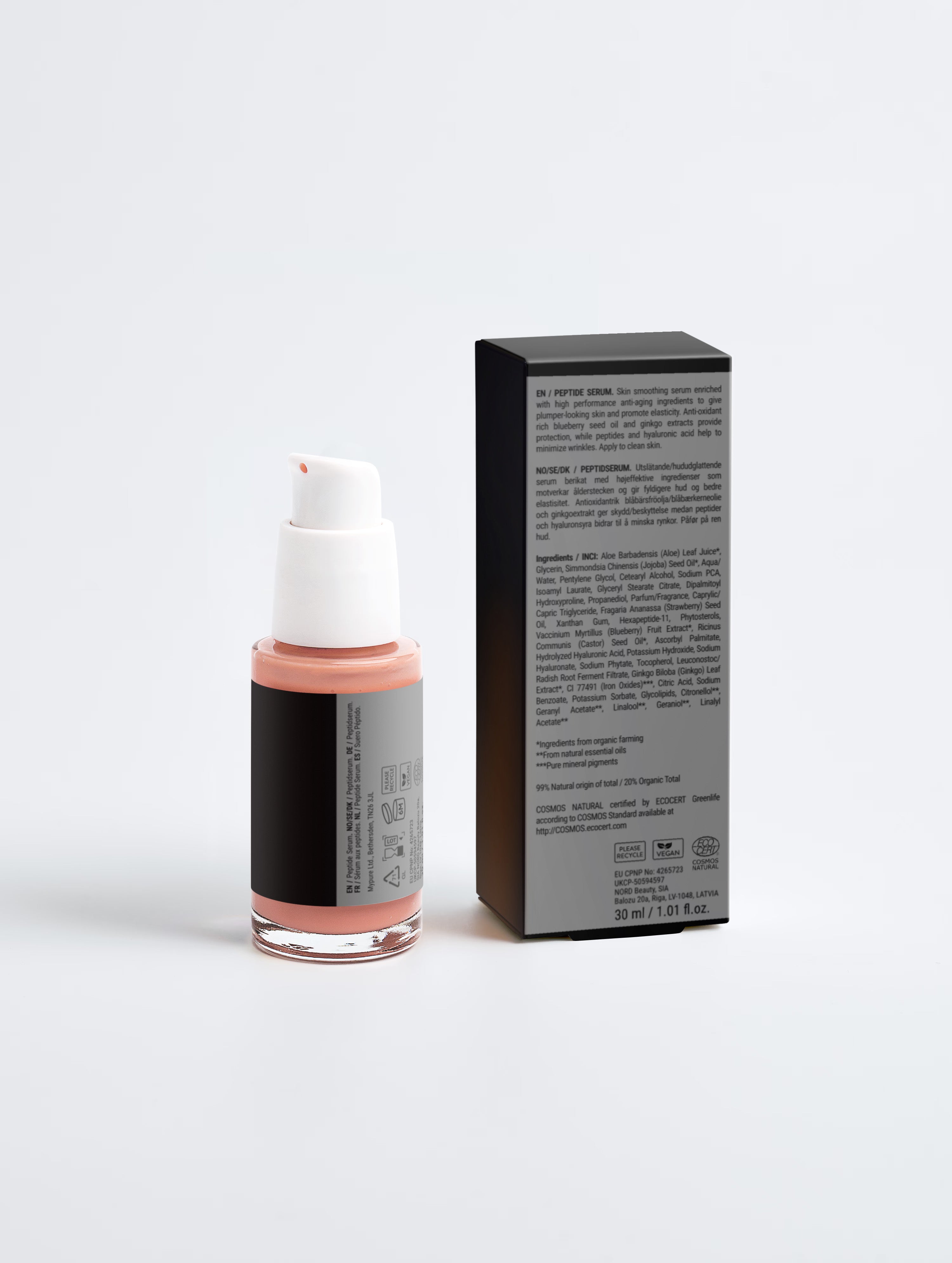 The Age-Defying Collection