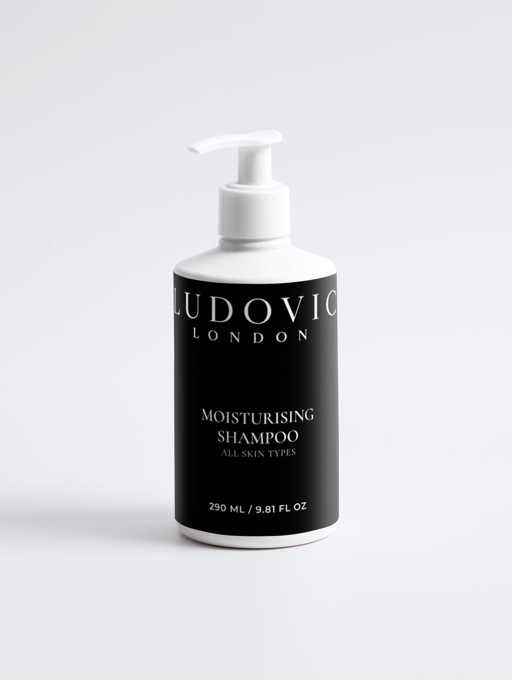 Moisturising Shampoo
