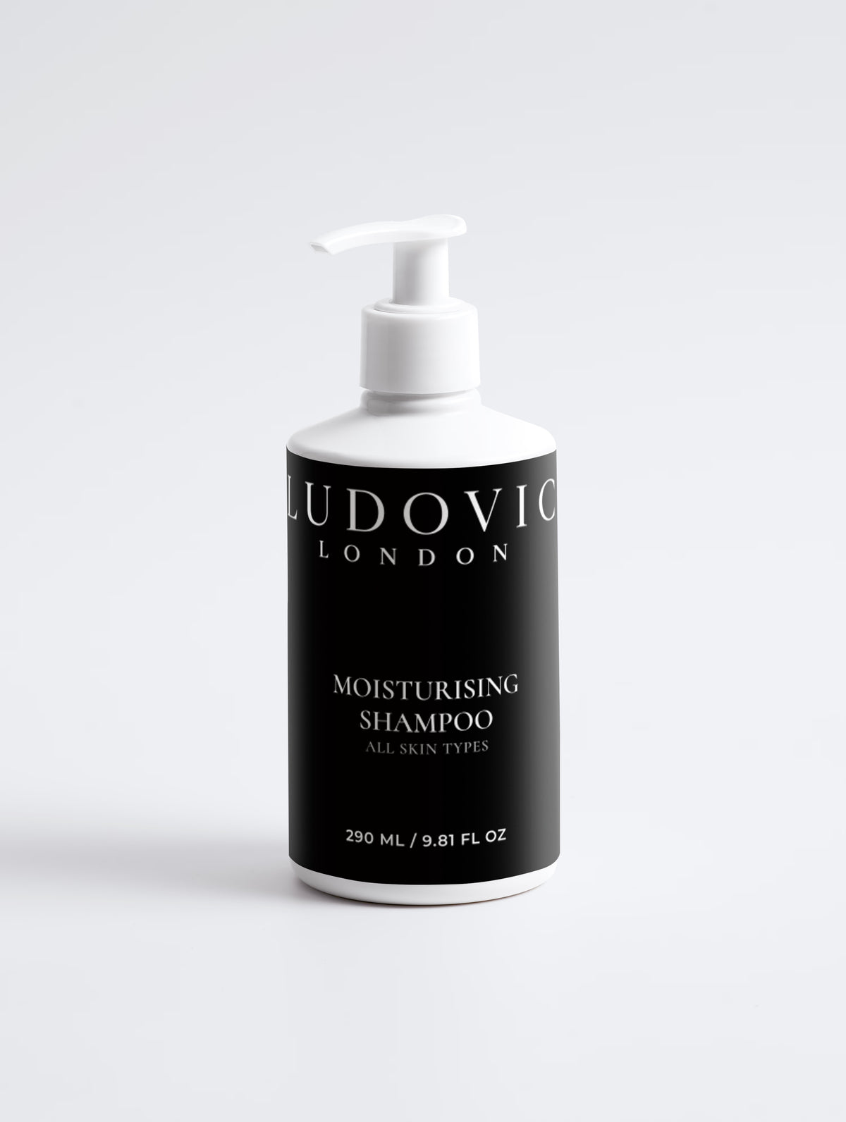 Moisturising Shampoo