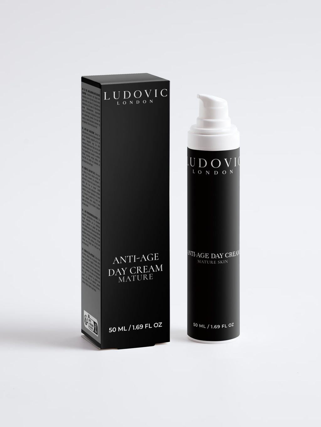 The Age-Defying Collection