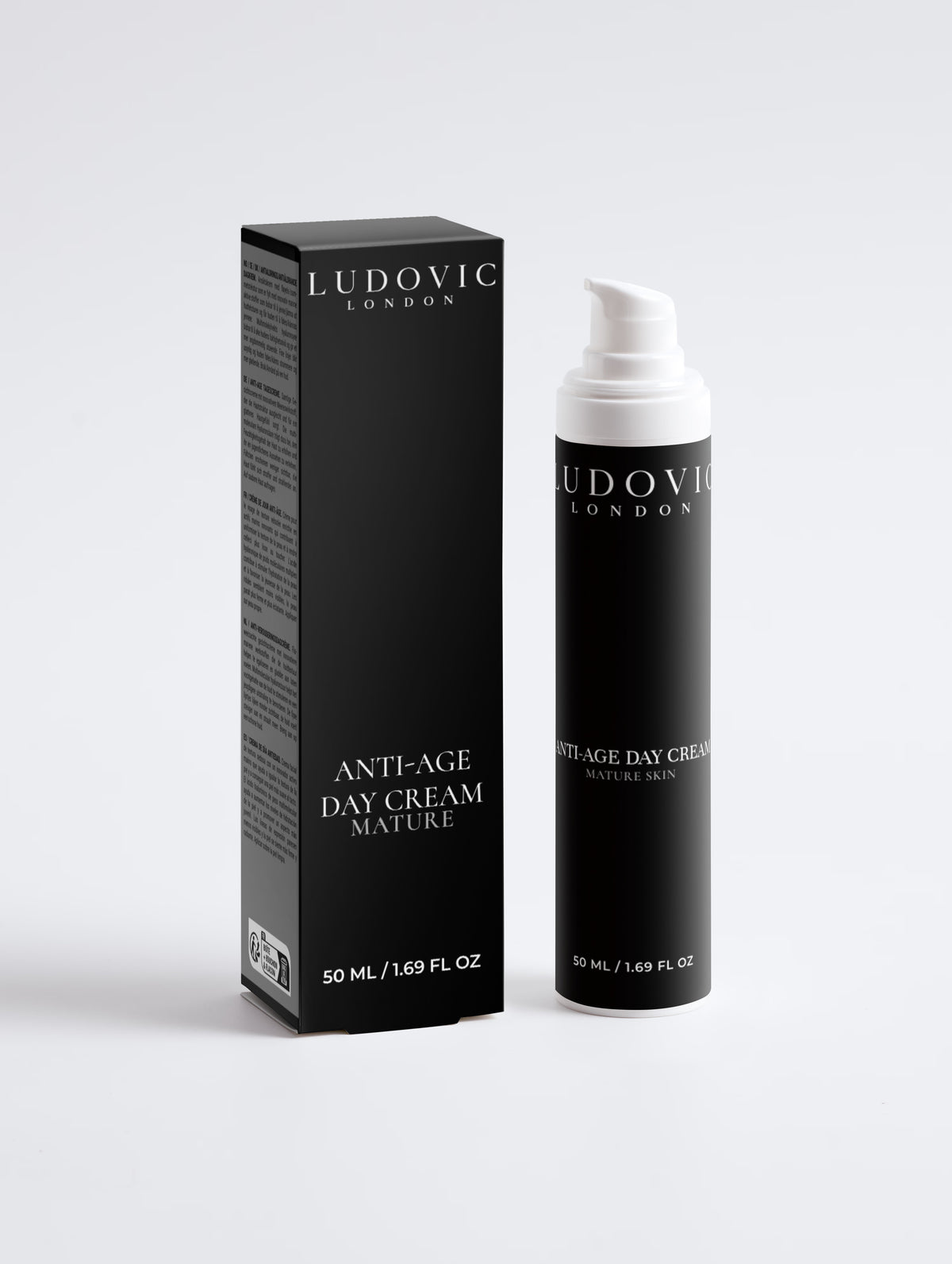 The Age-Defying Collection