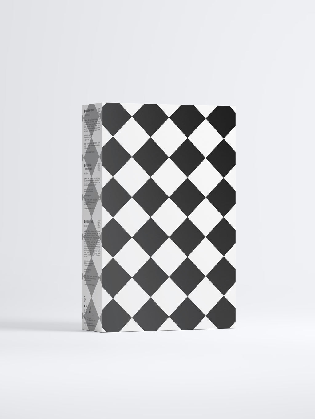 Acne Care Collection Box