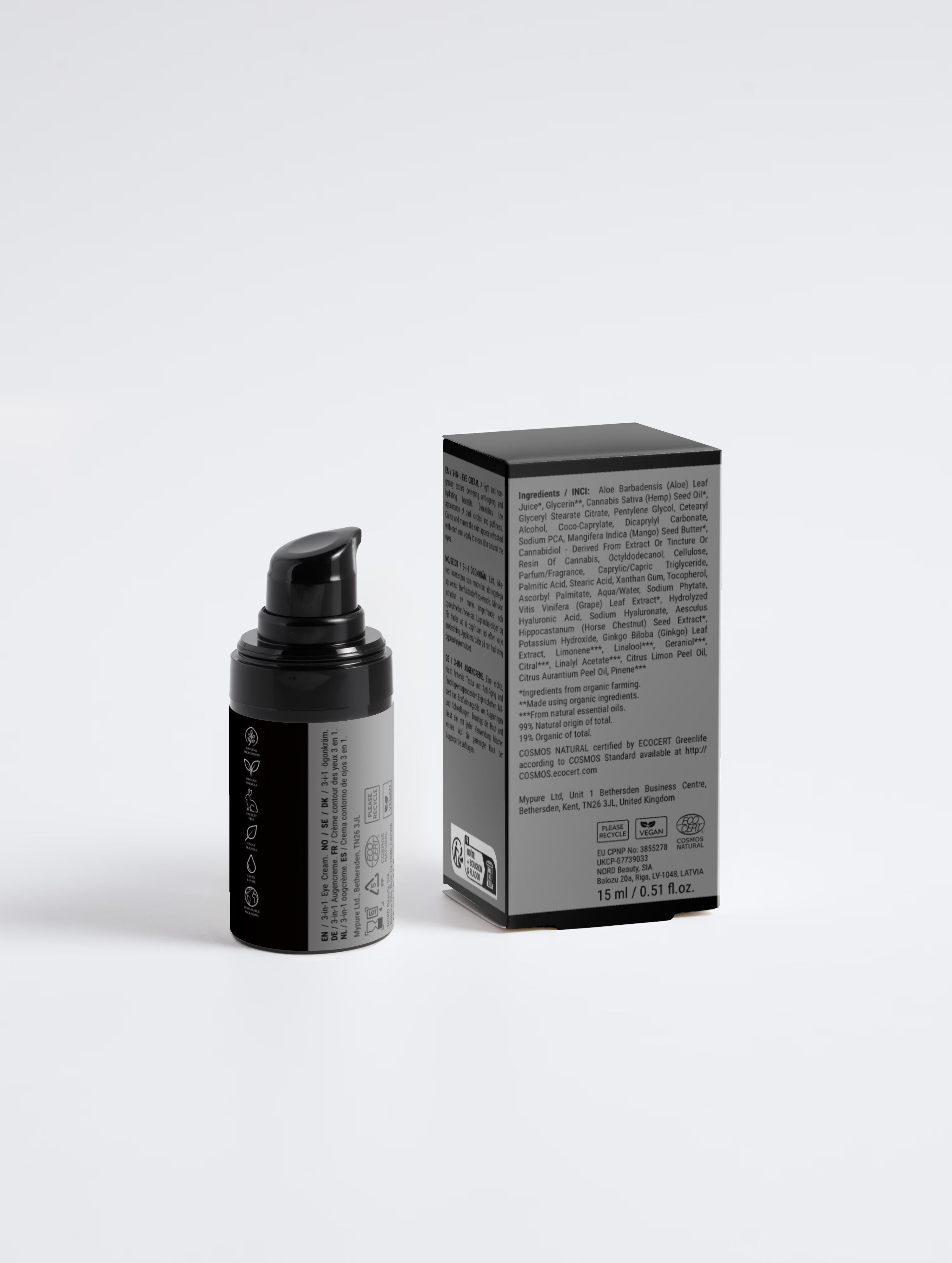 The Age-Defying Collection