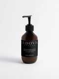 Sandalwood and Spice Silk Hand Cream