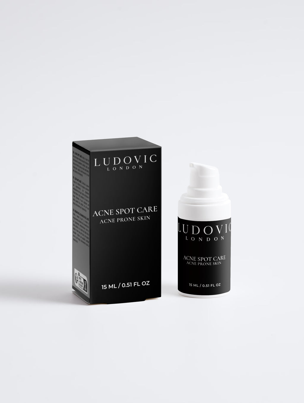 Acne Care Collection Box