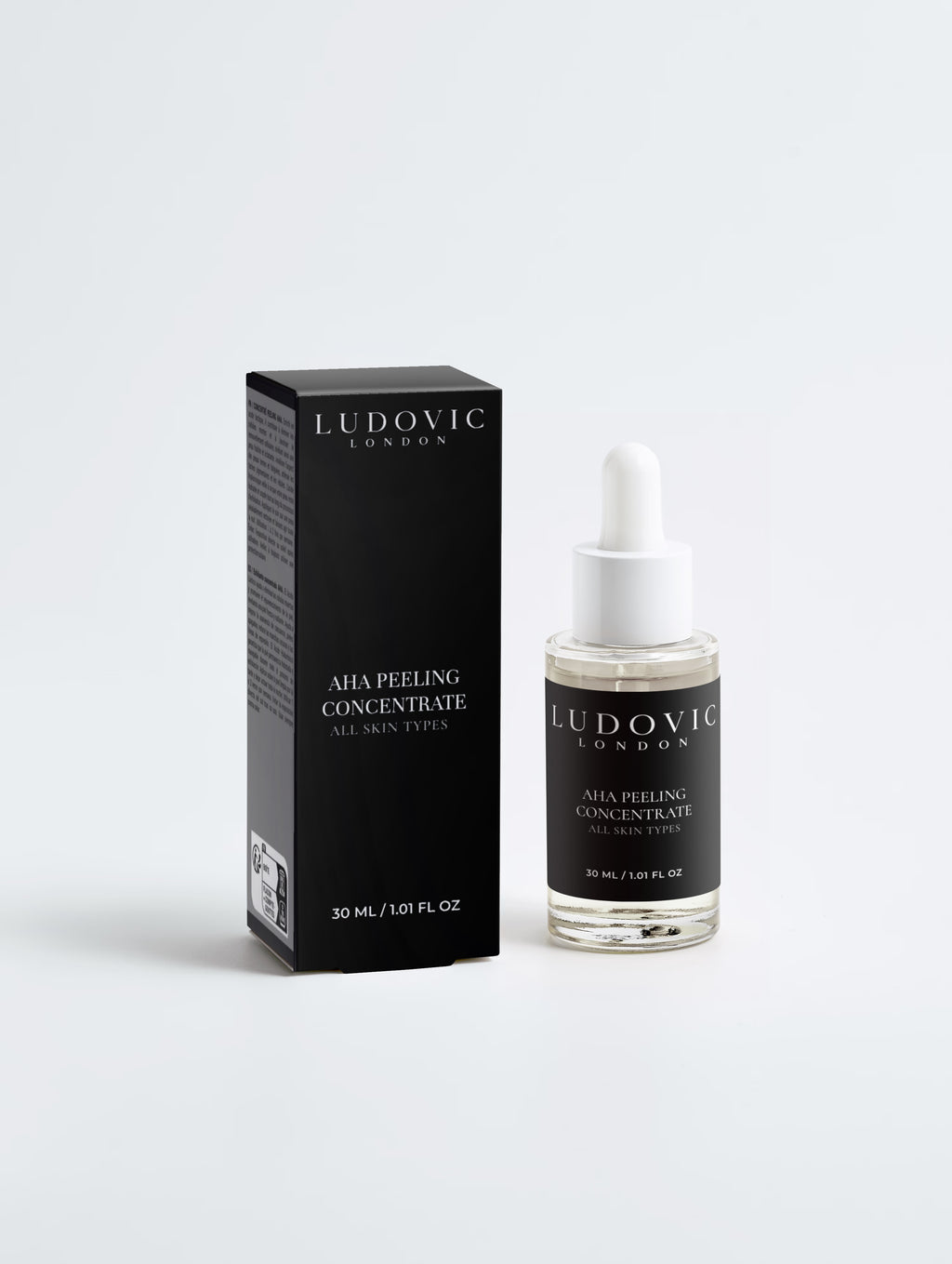 Acne Care Collection Box