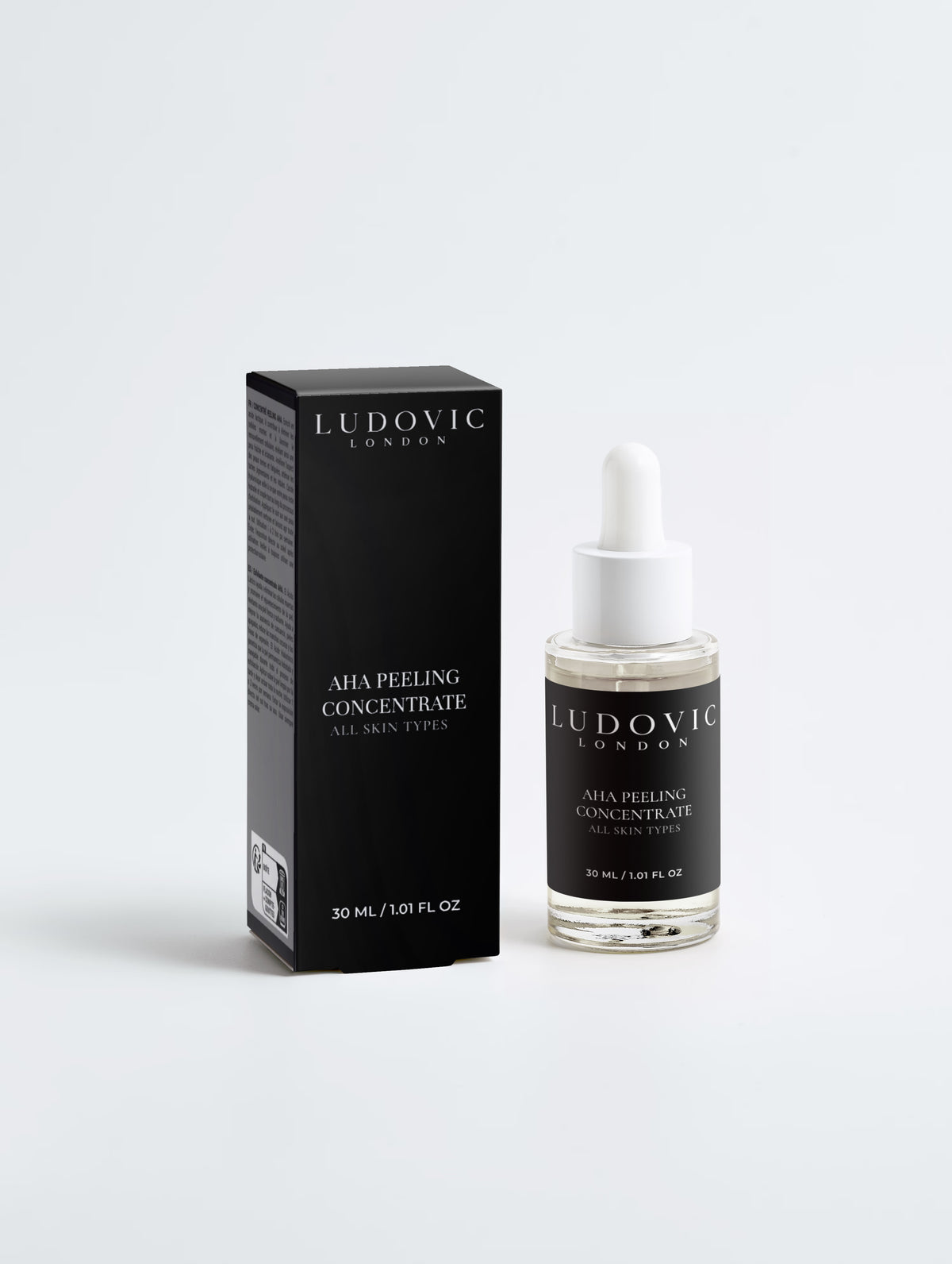 Acne Care Collection Box