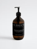 Peppermint & Dark Cedar Hand & Body Wash