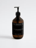 2-in-1 Hair & Body Wash