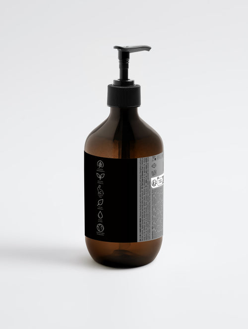 2-in-1 Hair & Body Wash