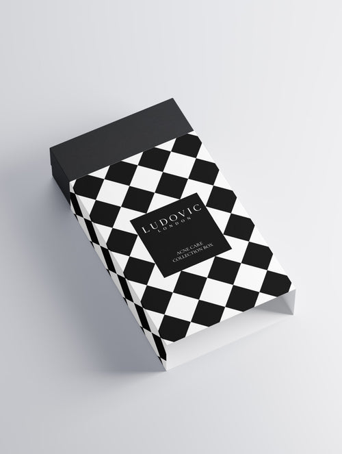 Acne Care Collection Box