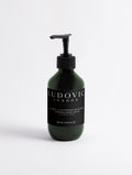 5% Urea + 2% Panthenol Body Cream