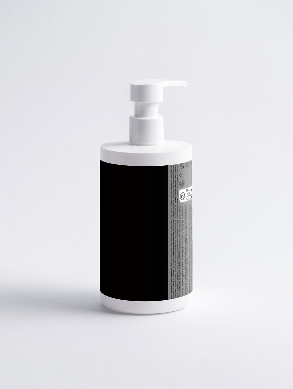 Sensitive Scalp Shampoo