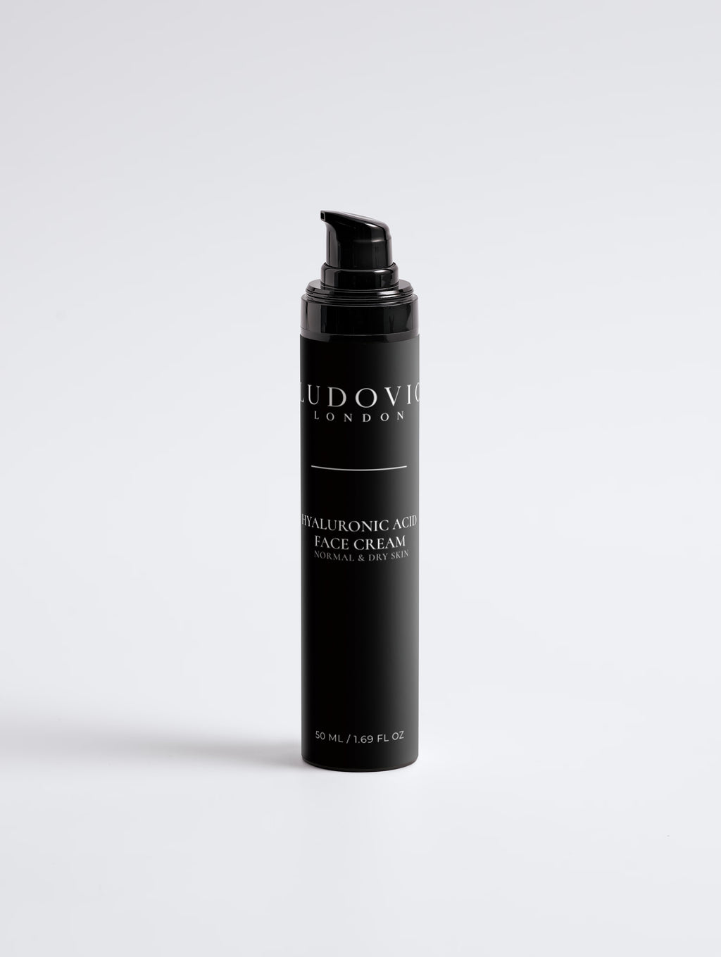 Hyaluronic Acid Face Cream