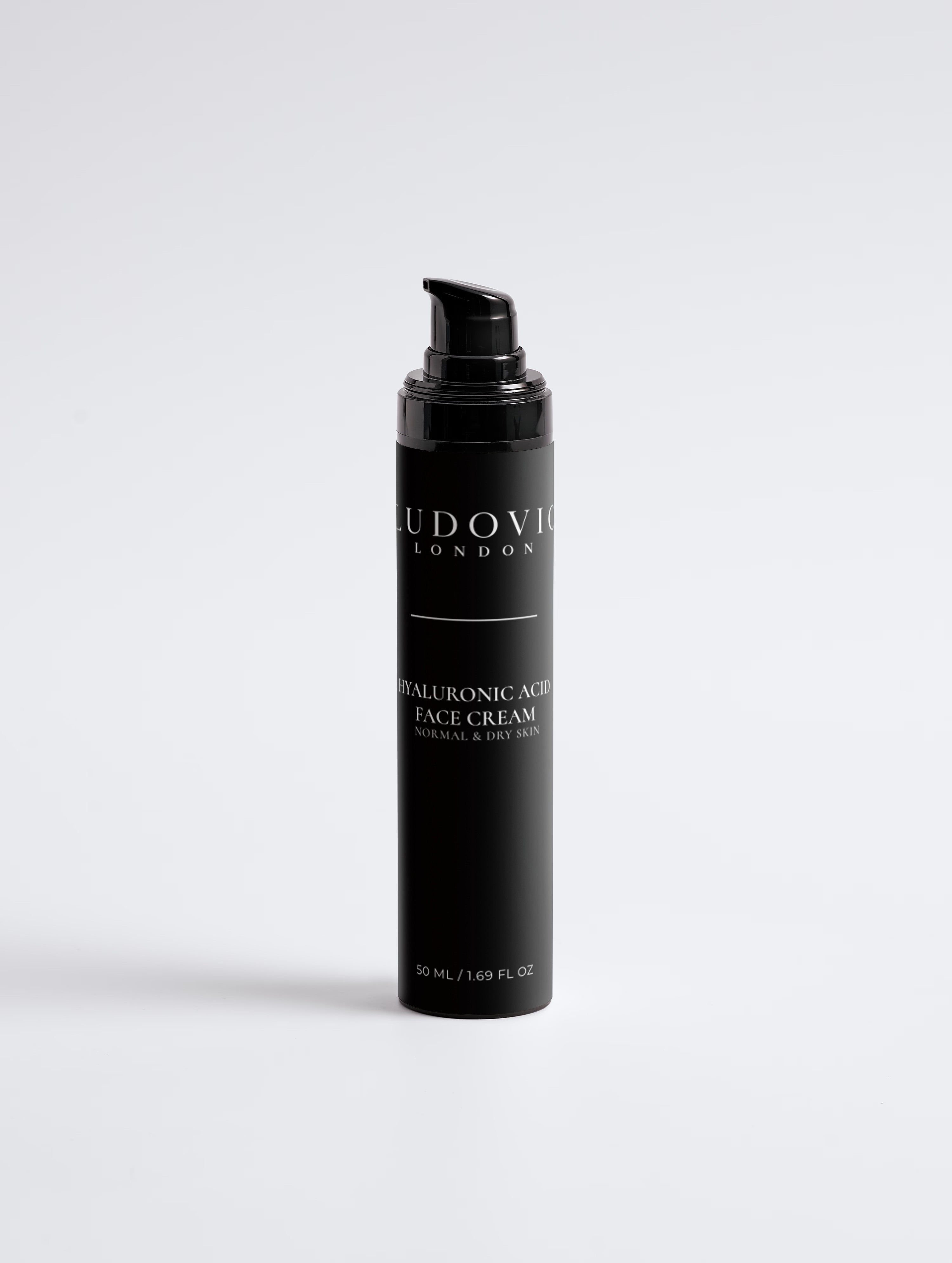 Hyaluronic Acid Face Cream