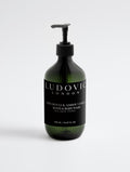 Patchouli & Amber Vanilla Hand & Body Wash