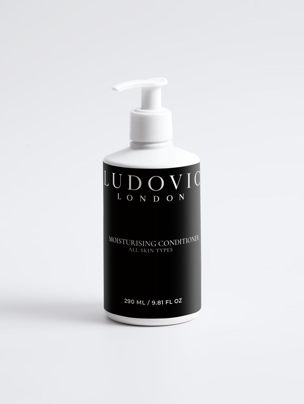 Moisturising Conditioner
