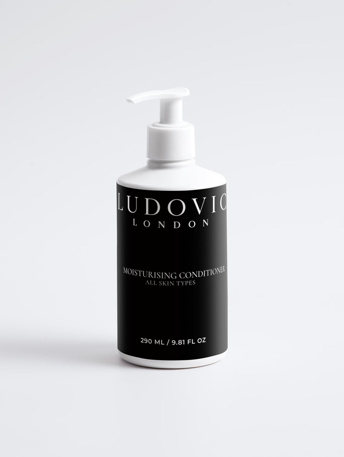 Moisturising Conditioner