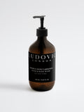 Ginger & Smoky Cardamom Hand & Body Wash