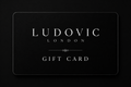 Ludovic London Gift Card