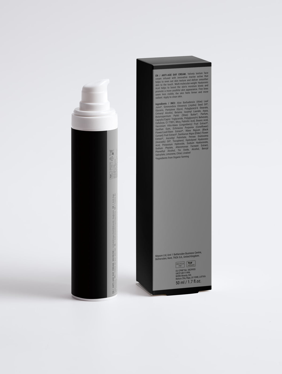 The Age-Defying Collection