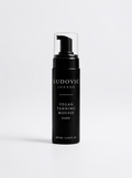 Vegan Tanning Mousse Dark