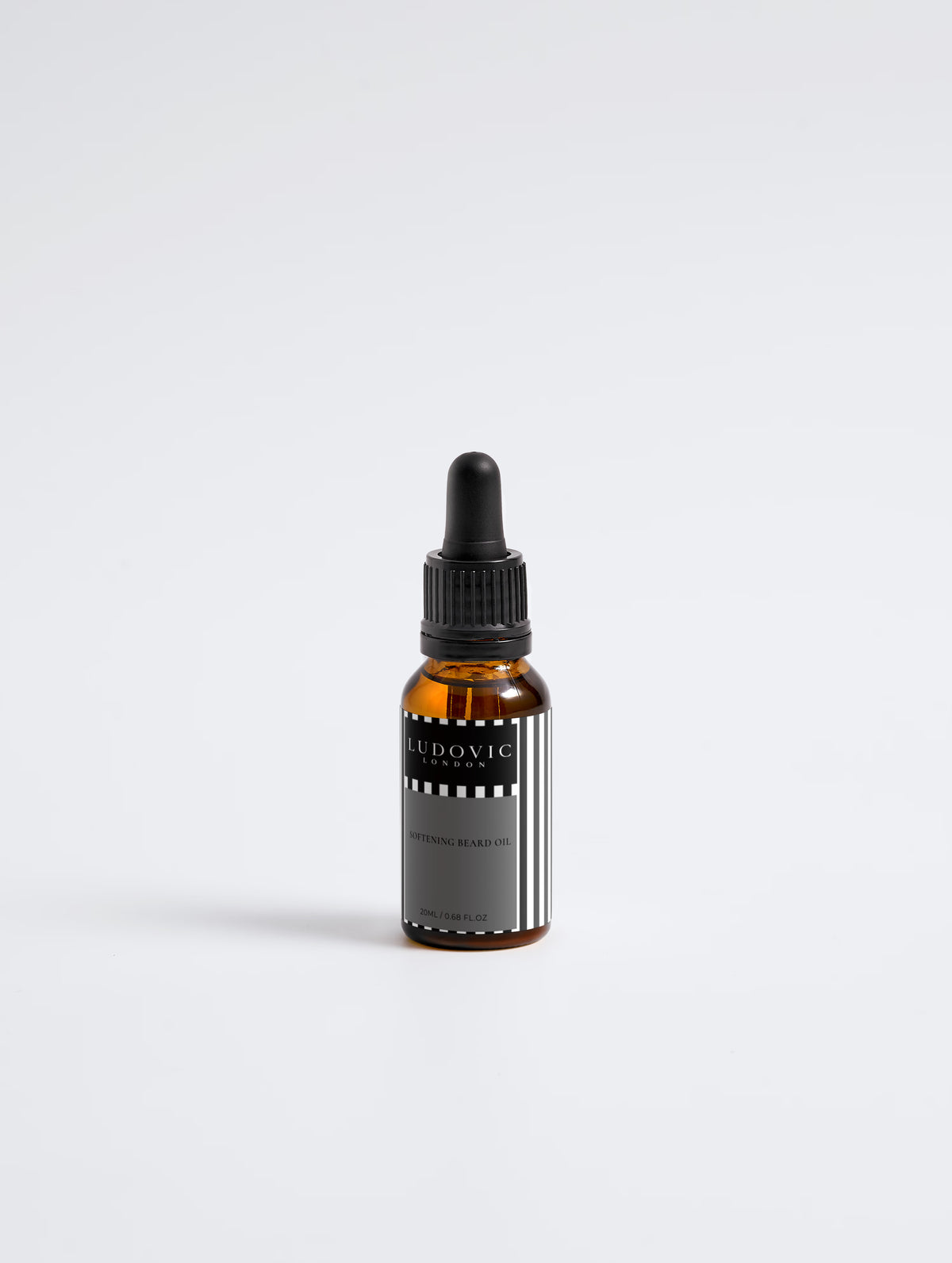 Beard Essence