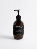 Woody Amber and Leather Silk Hand Cream