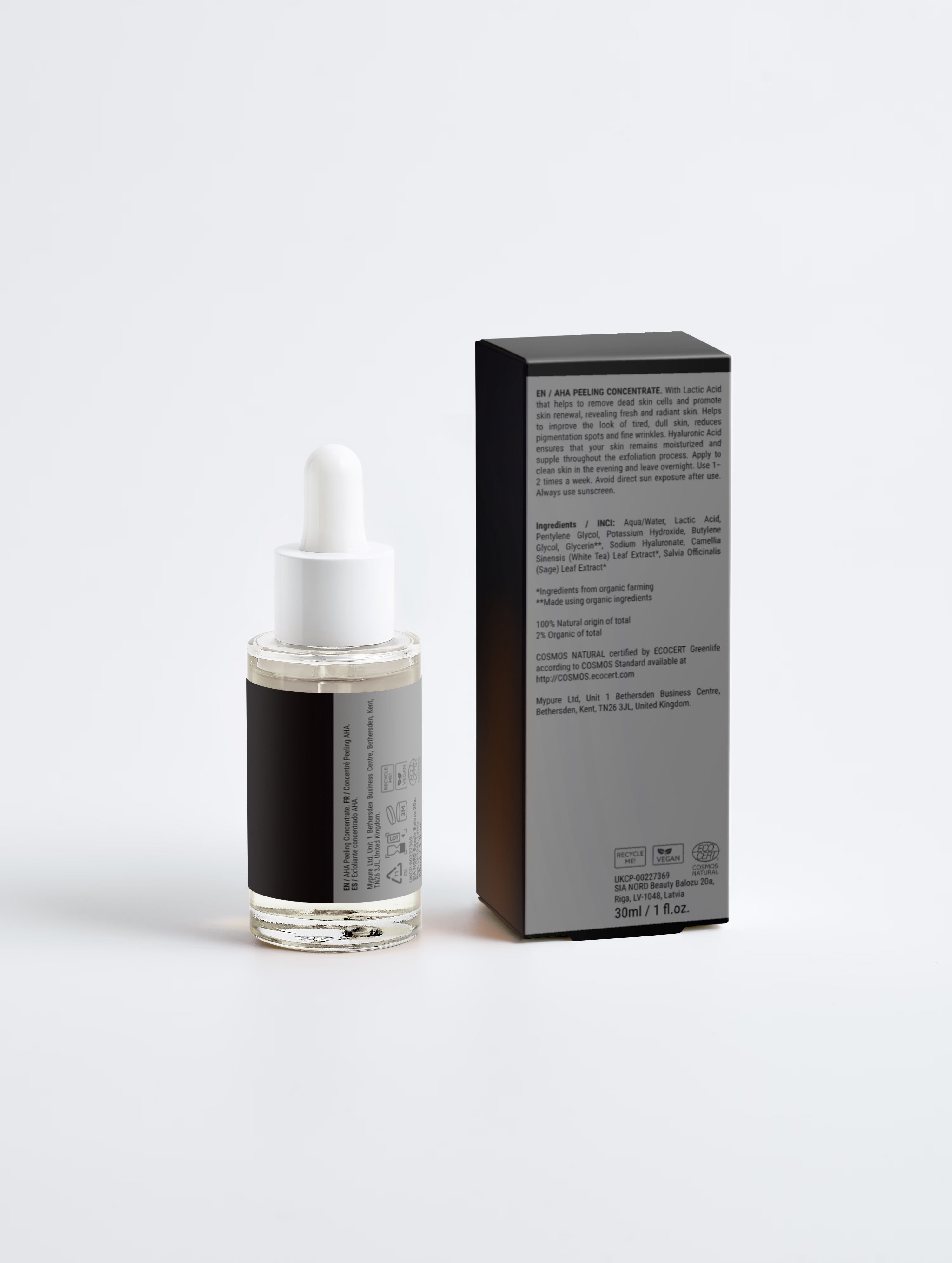 Acne Care Collection Box